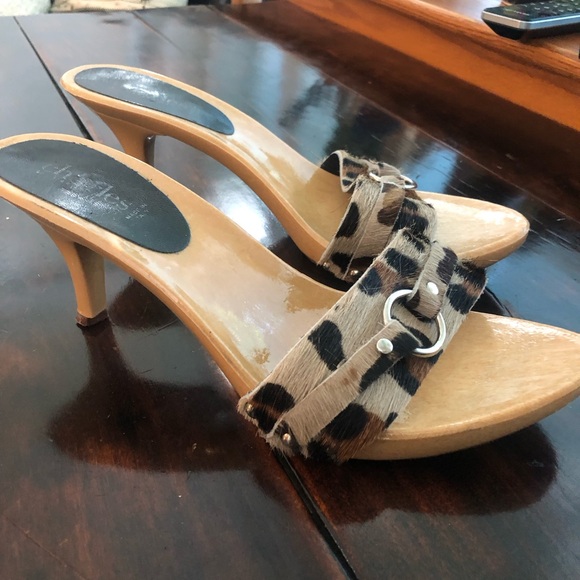 2/$40 CHARLES 9 Charles David - Picture 4 of 10